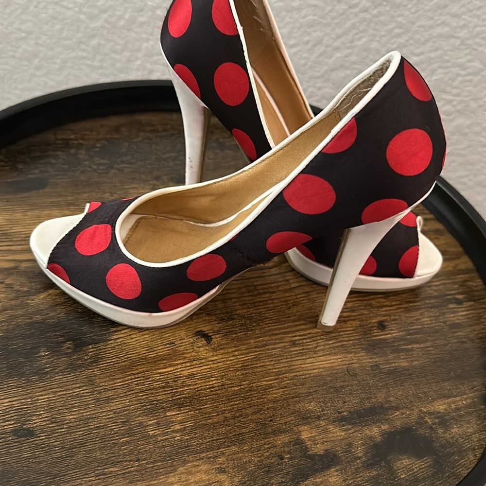 Charlotte Russe Heels